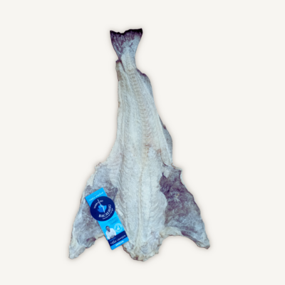Bacalhau Especial - Selecção Hélio Loureiro