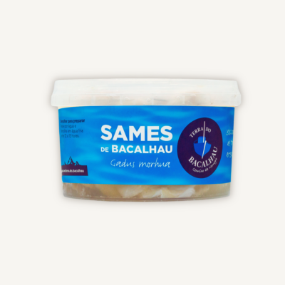 Sames de Bacalhau - 1 kg